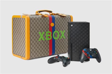 where to buy gucci xbox